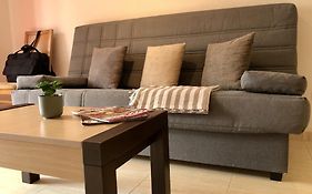 Marina D´or Asequible apartamento