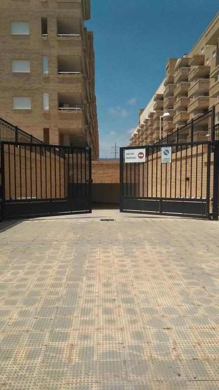 Marina D´or Asequible apartamento Oropesa del Mar Exterior foto