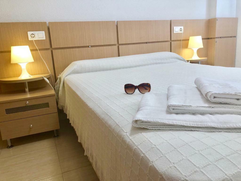 Marina D´or Asequible apartamento Oropesa del Mar Exterior foto